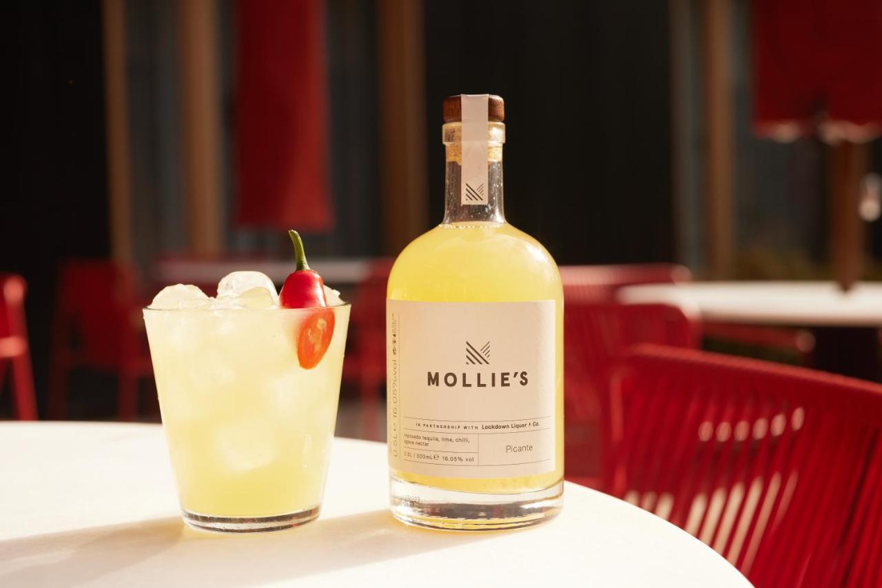 Mollie'S Motel & Diner Bristol Filton Dış mekan fotoğraf