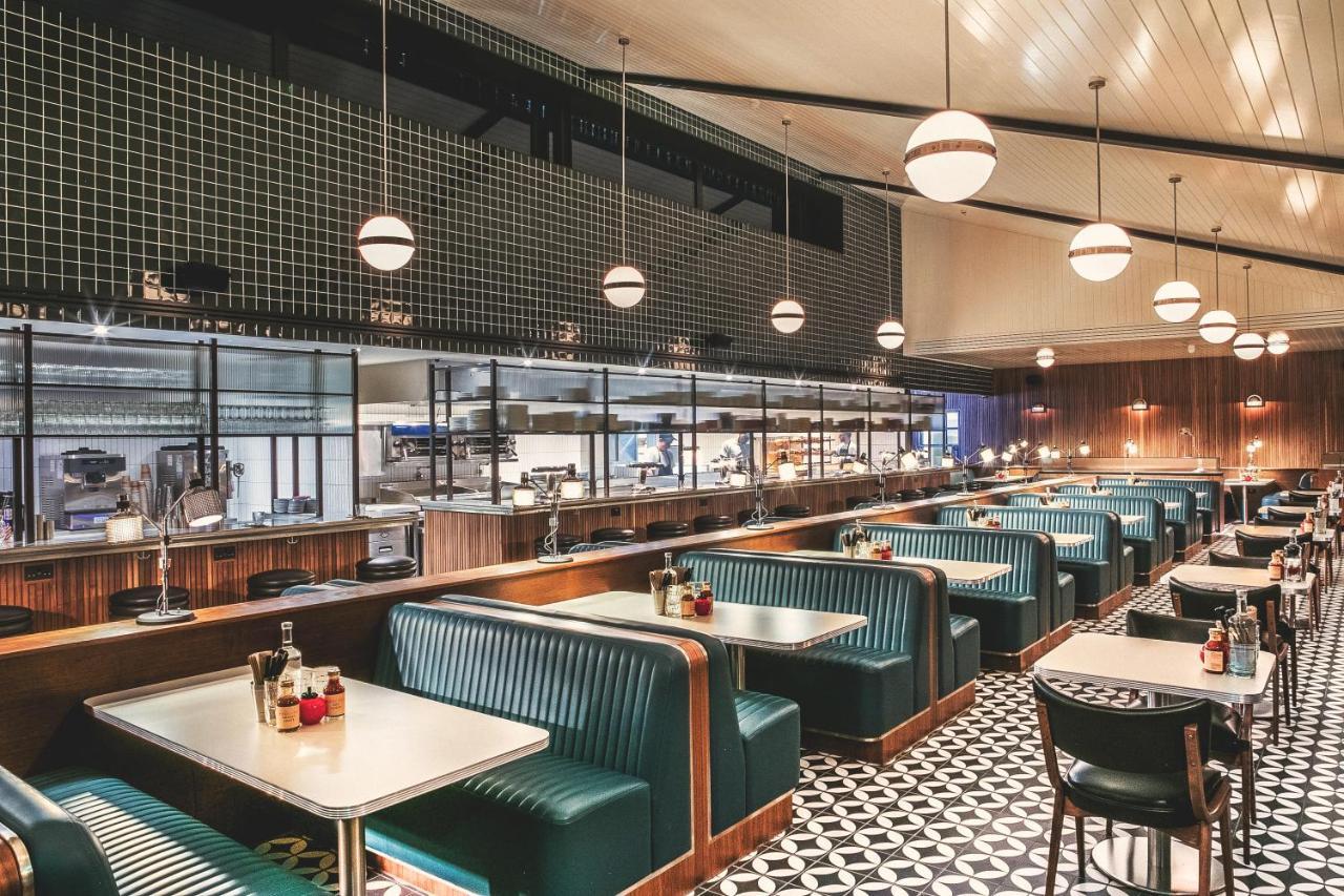 Mollie'S Motel & Diner Bristol Filton Dış mekan fotoğraf